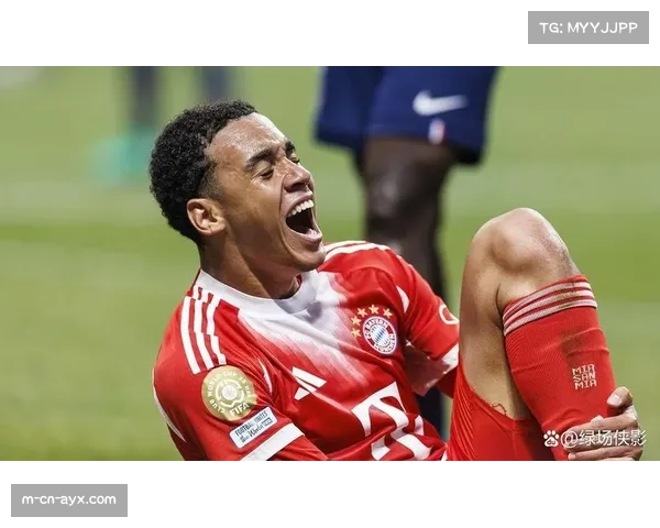 德国中场穆西亚拉成长迅速 成球队进攻新核心