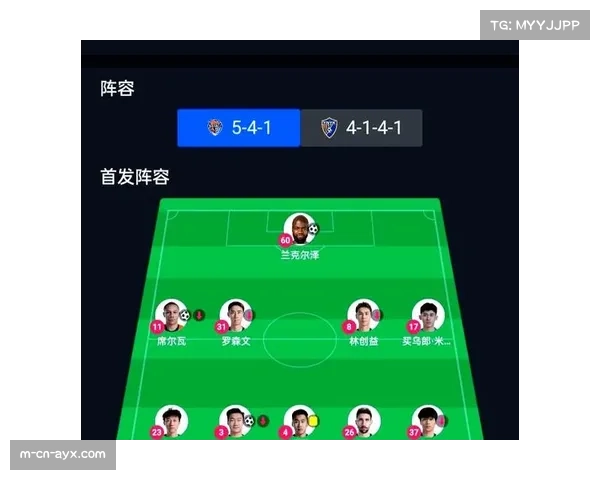 玉昆进攻端多点开花 五名不同球员取得进球